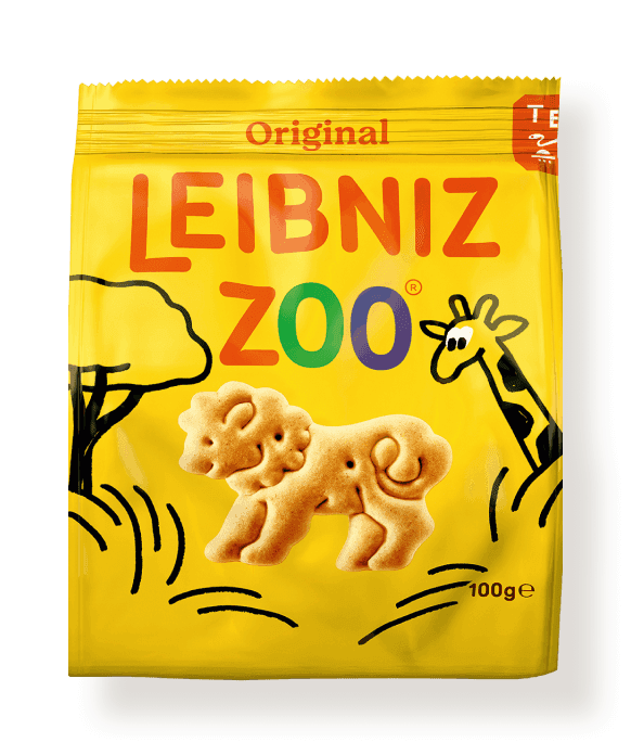 Leibniz Zoo Original